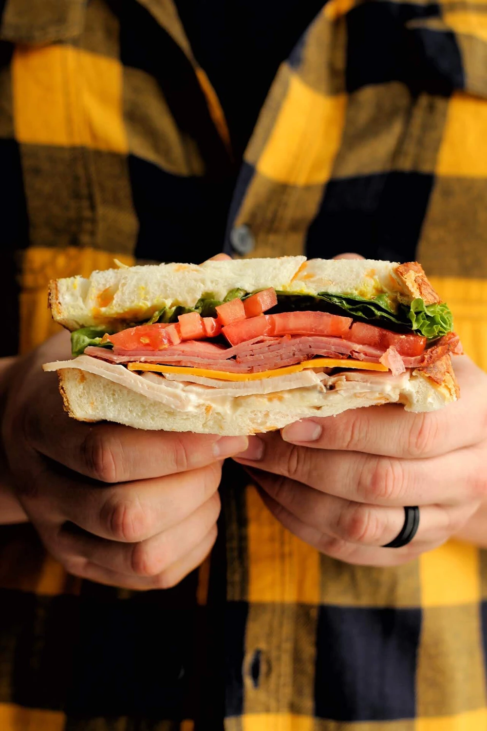 Deli at Unger's Market