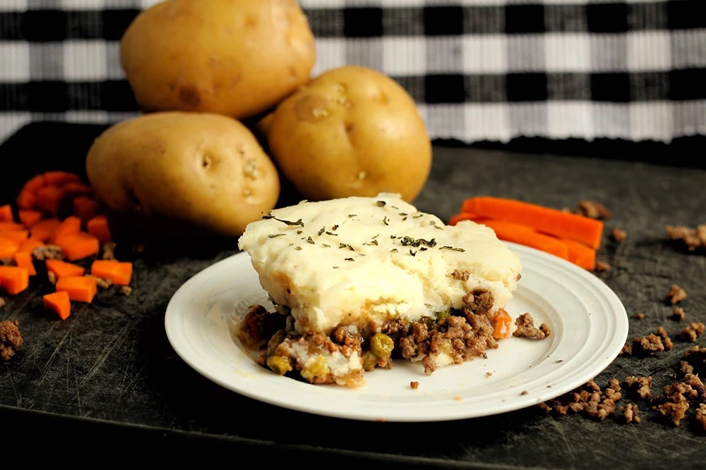 Ready-Made Meals at Unger's Market