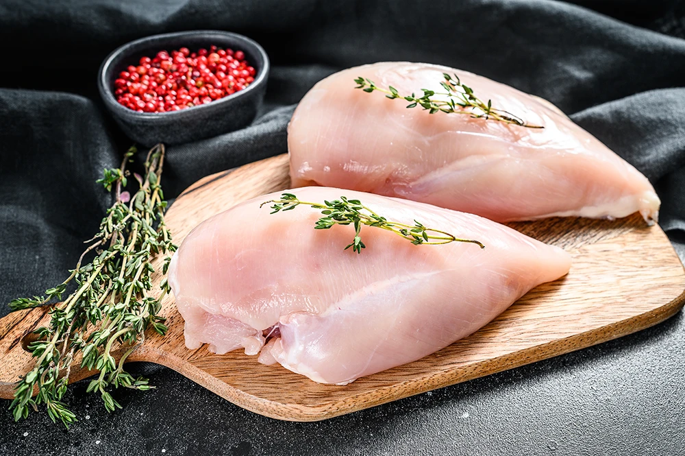 Chicken Breast | Meat | Unger's Market