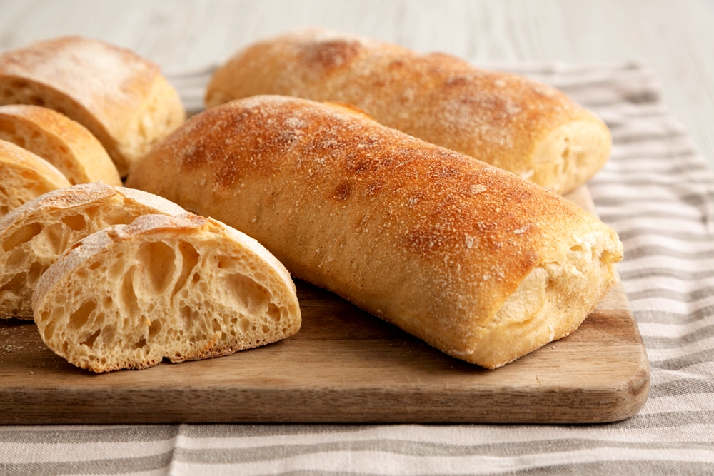 Ciabatta Bread | Unger's Market