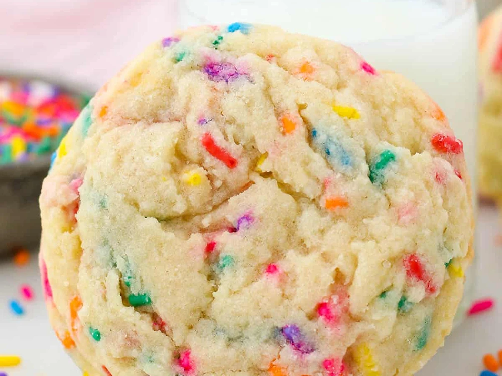 Large, Single Cookies at Ungers Market