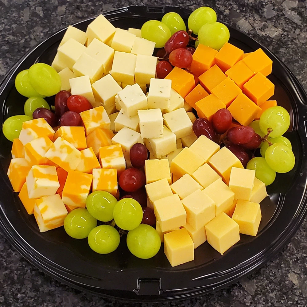 Cheese | Catering by Unger's Market