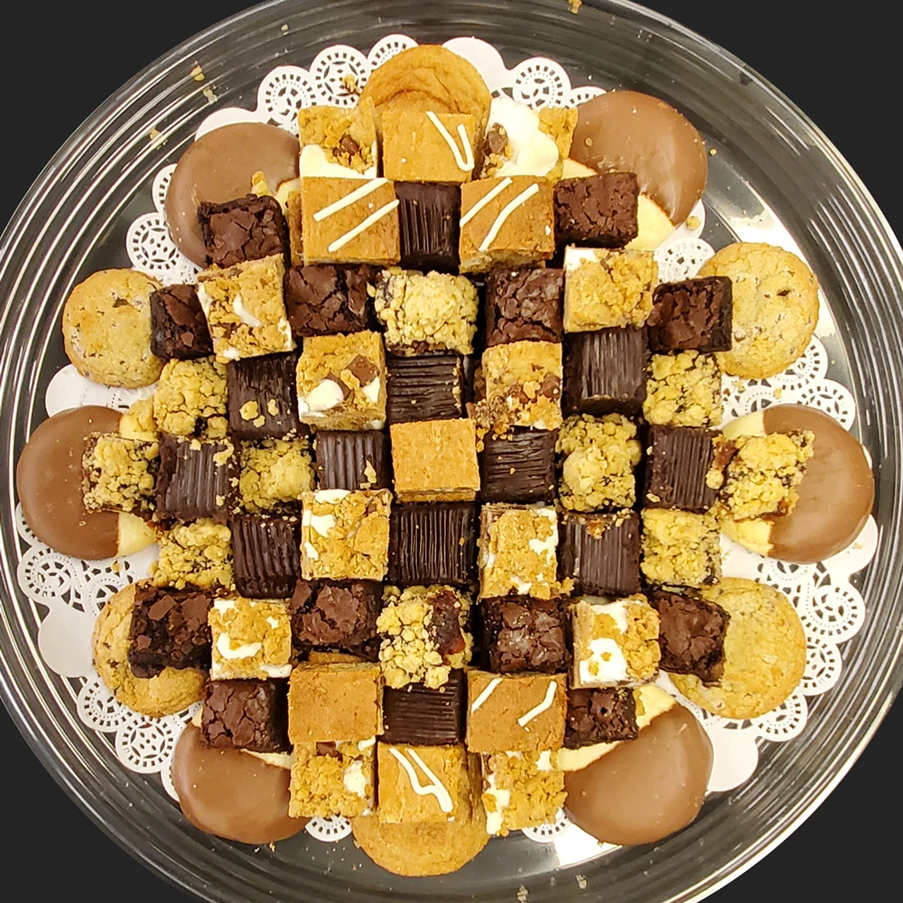 Desert | Catering by Unger's Market