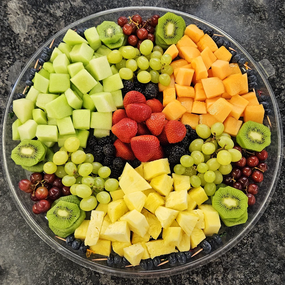 Fruit | Catering by Unger's Market