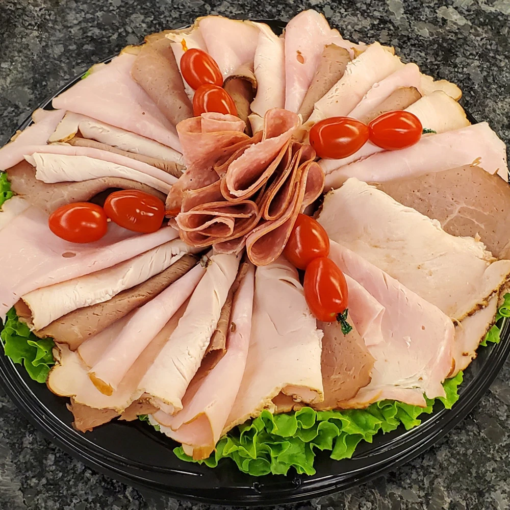 Meat | Catering by Unger's Market