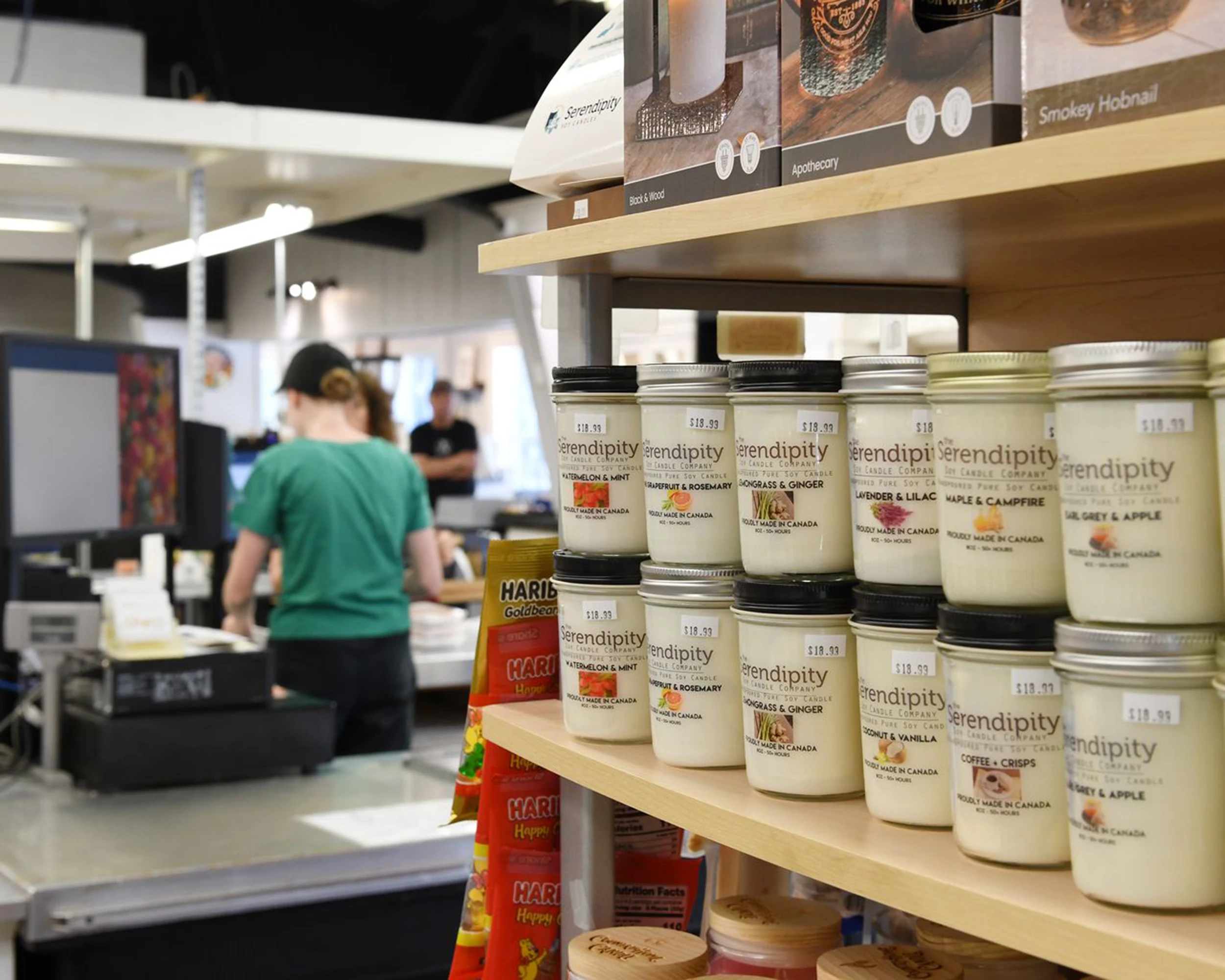 Unger's Market | Slideshow 13