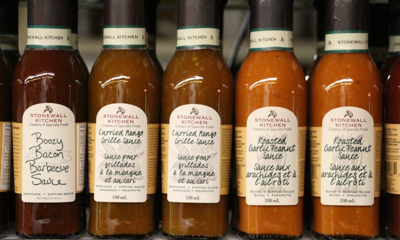 Grocery Orders  | Unger's Market