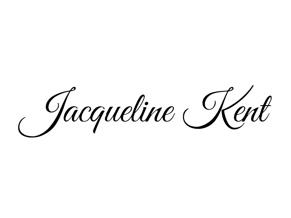 Jacqueline Kent