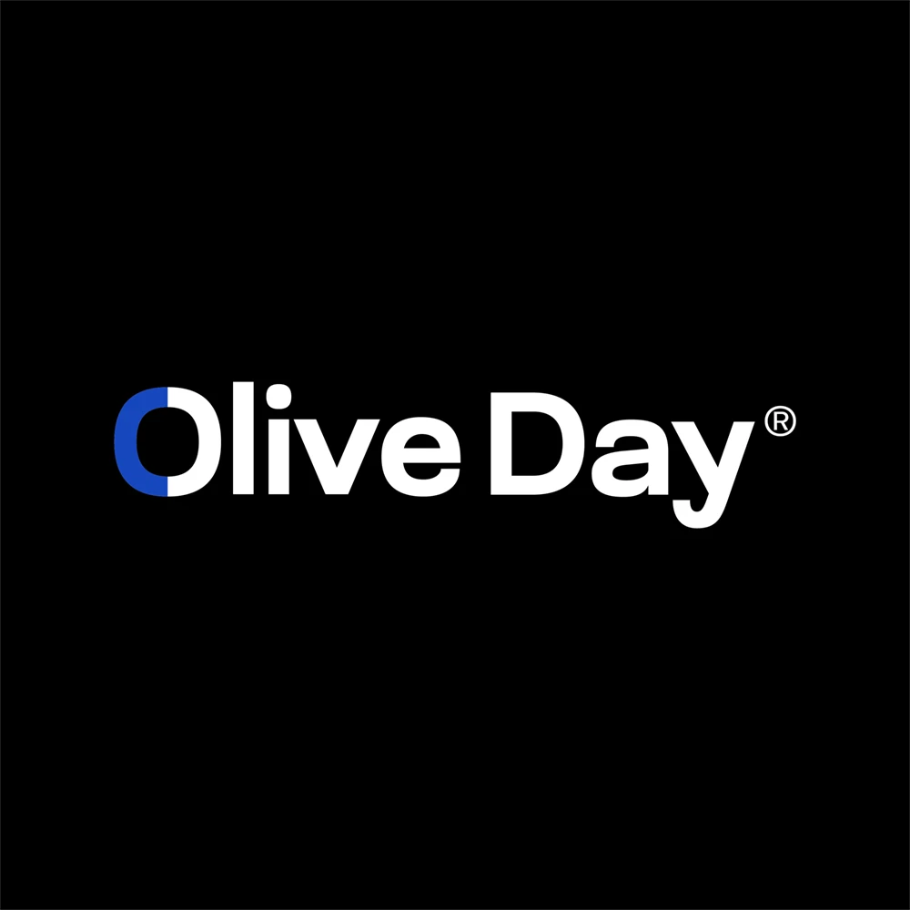 Olive Day products at Unger's Market