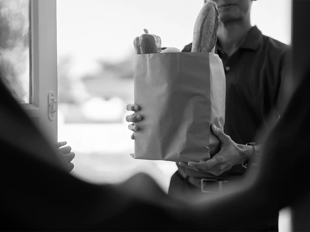 Grocery Orders Coming Soon! | Unger's Market