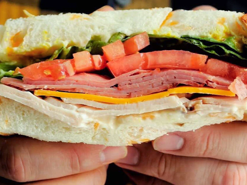 Order custom sandwiches now! | Unger's Market