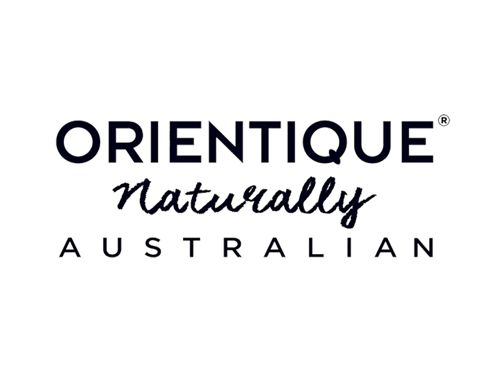 Orientique Naturally