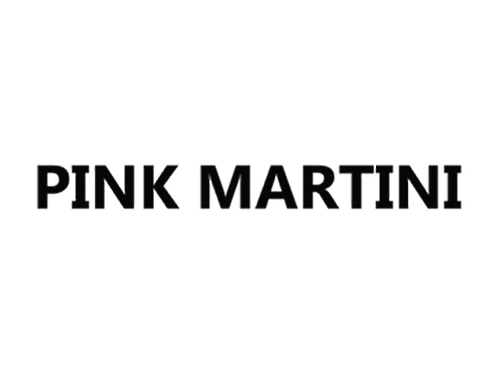 Pink Martini