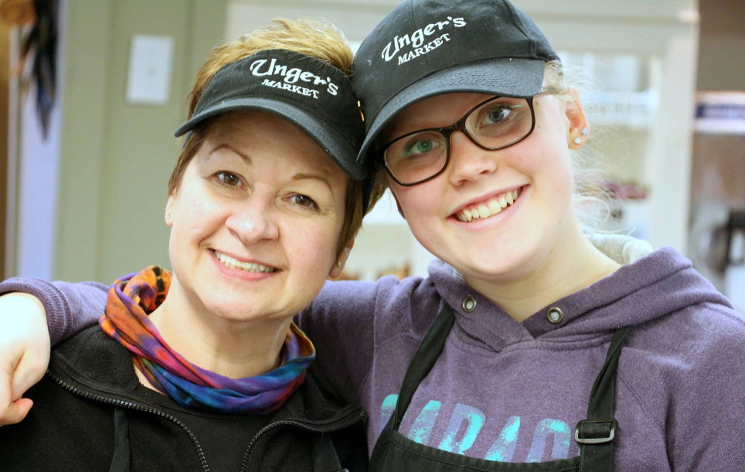 Unger's Market | 2
