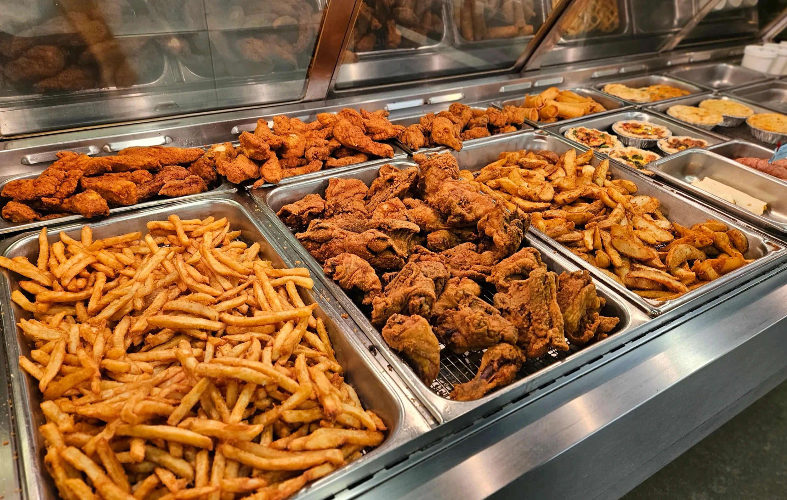 Unger's Market | 6