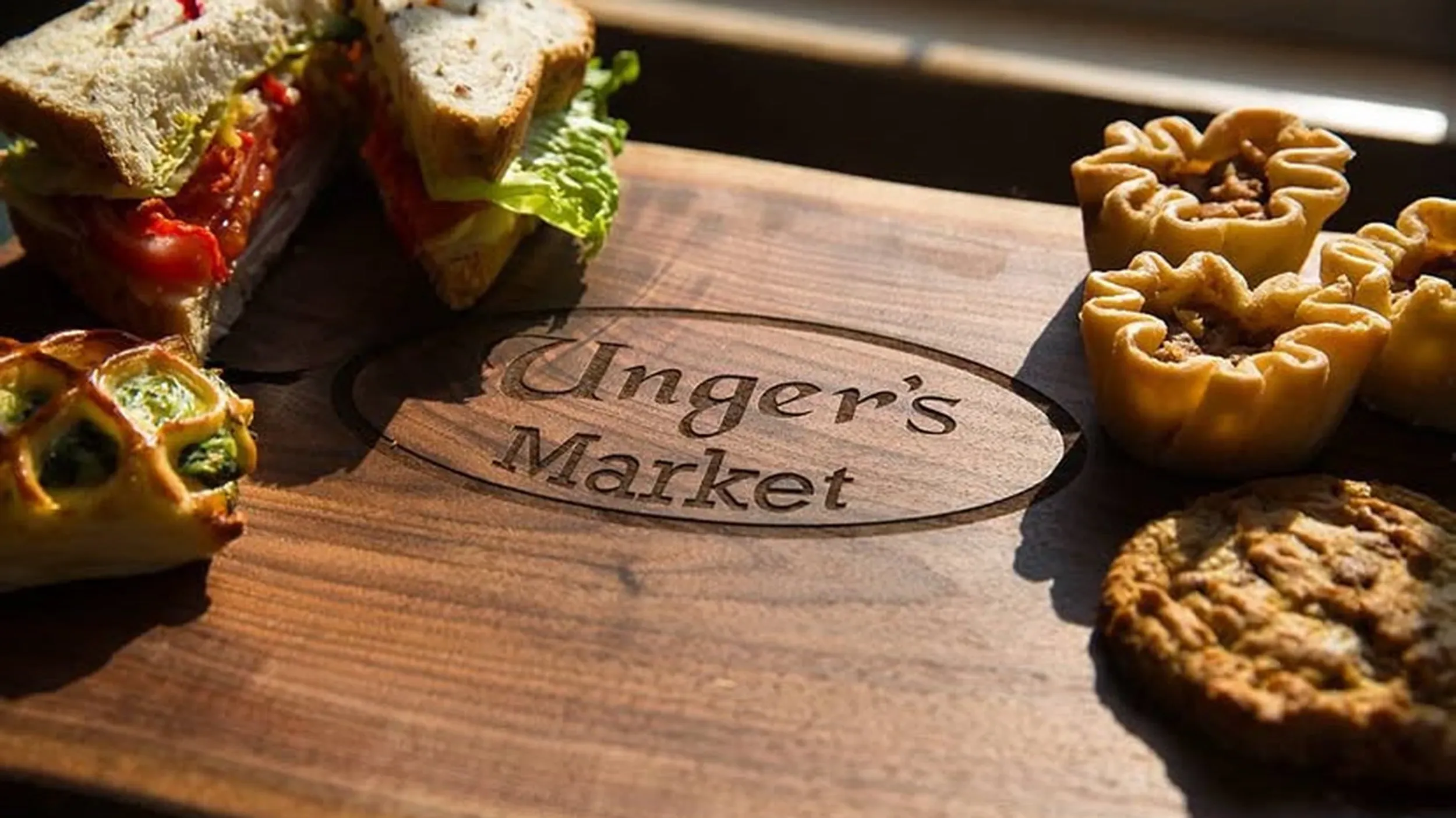 Unger's Market | 3