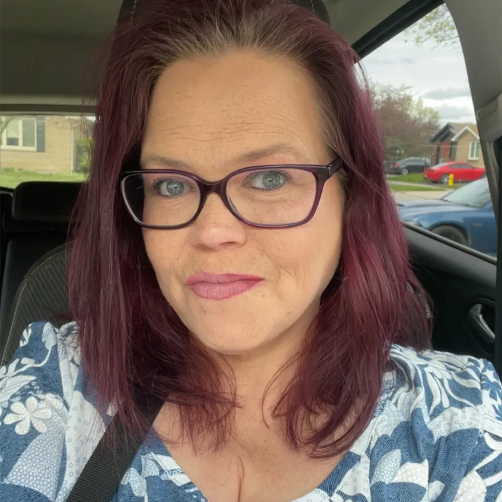Tonya Brown, gift expert | Unger's Market
