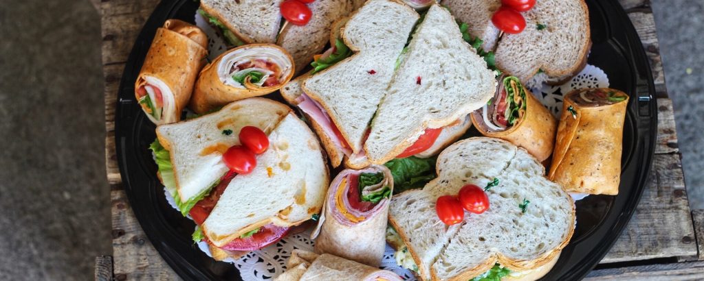Ungers Market - Catering Tray