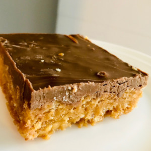 Ungers Market - Bakery - Store Made Items - Peanut Butter Squares