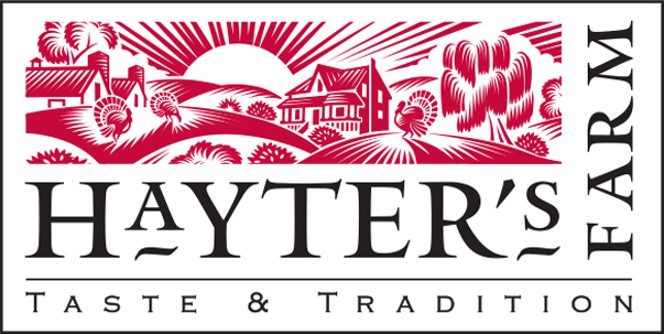Unger's Market - Hayter's Farm Turkey