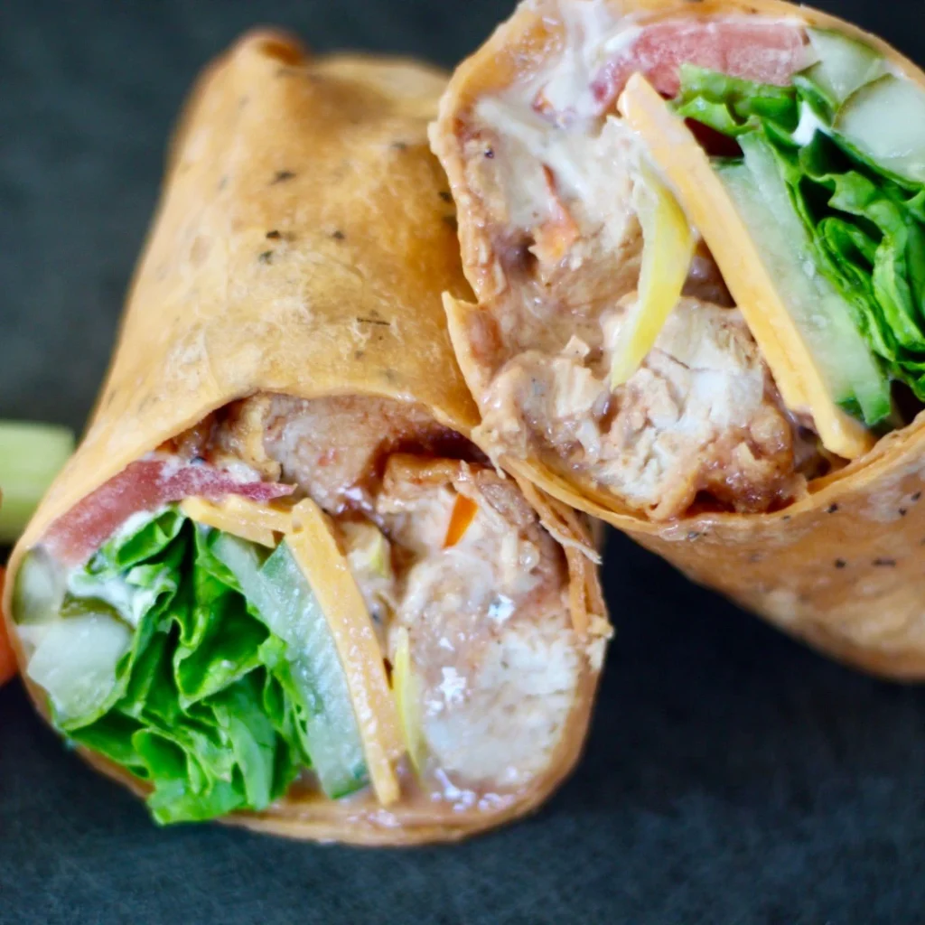 Ungers Market - Deli products - wraps