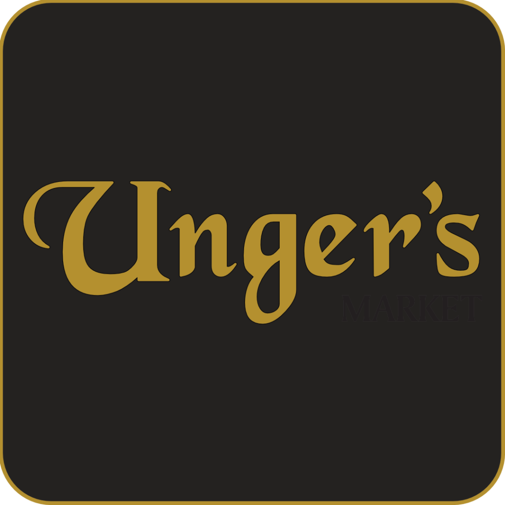 Ungers Market - favicon