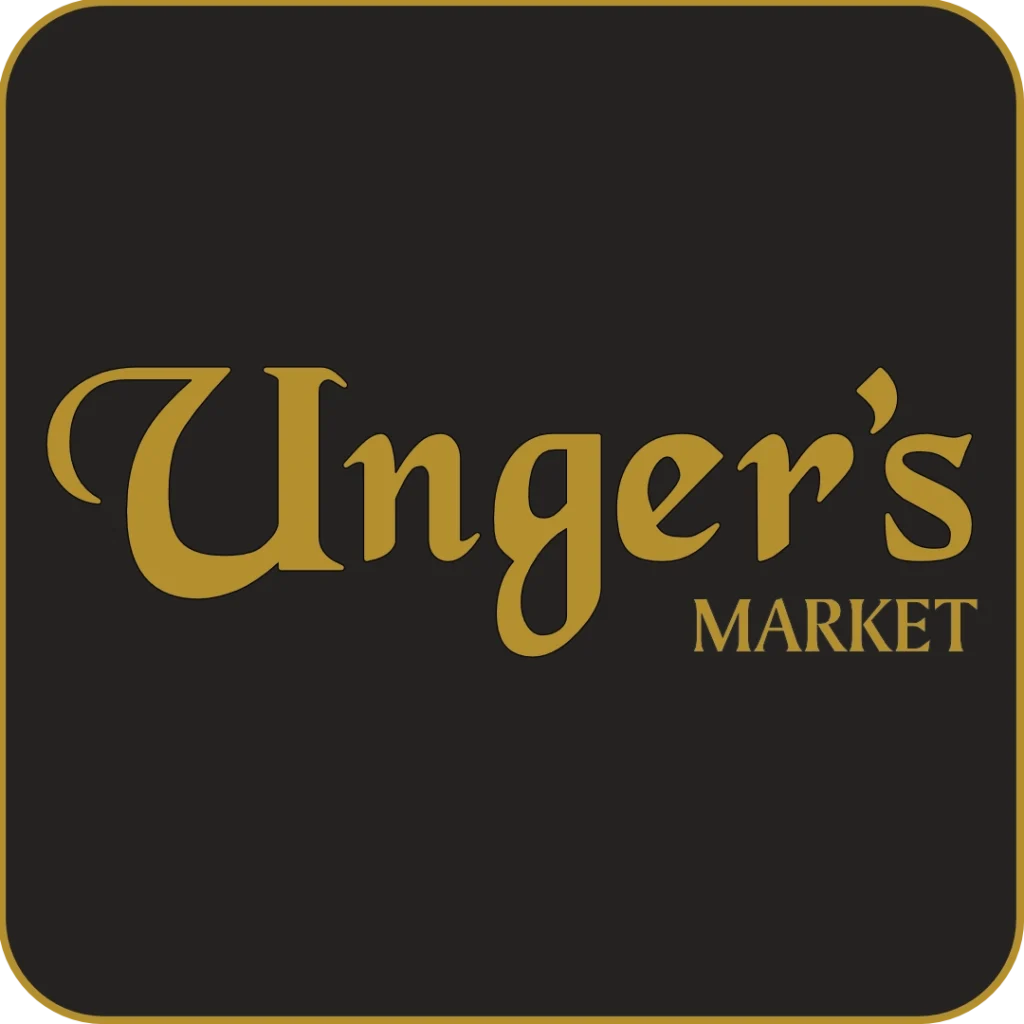 UNgers Market - logo - 1080px